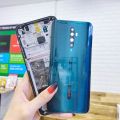 Vỏ bộ Oppo Reno 2F CPH1989 đẹp chất lượng cao, như zin, hàng nấu máy. 