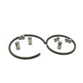 Transpeed F1CJA Jf011E RE0F10A Cvt Automatic Transmission Master Pressure Cylinder Re[pair Kit for Nissan Suzuki Mitsubishi Car Accessories. 