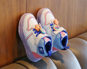 Sepatu Anak Perempuan Model Lolipop CANDY CUTE New Beutiful Cute IMPORT