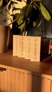 100% Invisible Daily Face Moisturizer with SPF 40 + Hyaluronic Acid + Vitamin C Weightless Scentless Primer - For All Skin Skin Tones - 1.7 fl oz