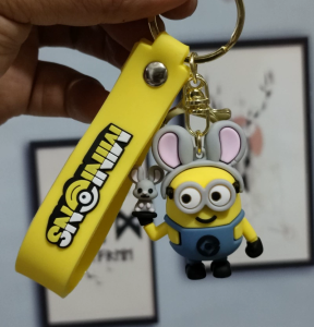 Gantungan Kunci Motor Keren Anti Hilang Tali Gantungan Kunci Motor Mobil Car Keychain Universal