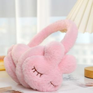 MLADEN Cute Stitch U-shaped Pillow with Hooded Travel Portable Car Plane Sleeping Neck Protection Gift