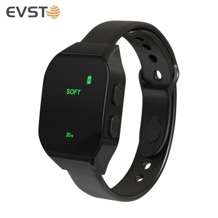 【New Arrival】Electric EMS Sleep Aid Watch TypeC Charging Portable