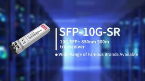 AOC 100G QSFP28 to QSFP28 cable an active optical cable available in 3M/5M/10M/15M lengths is a high-speed data connection cable for data centers.