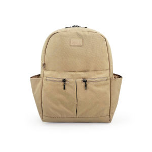 DOOZA Tas Ransel Laptop 15 Inch+ Anti Air Water Resistant Kuliah Sekolah Kerja Fungsional DR3