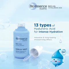 Bio-essence Bio-Water B5 Pore Minimizer 30ml