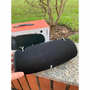 Loa Bluetooth Xtreem 3 Âm Thanh Sống Động Pin 10h Bluetooth 5.1 Thiết Kế Chống Nước Chuẩn IPX7