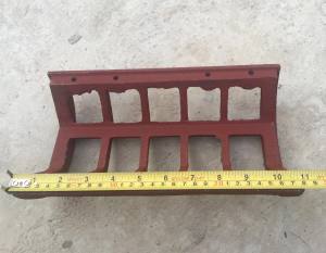 Screen Holder for Satake/Takayama/Masatoyo 4"