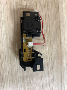 Nút nguồn máy in đa năng Canon MF 241D 215 221D dùng chung hàng tháo máy