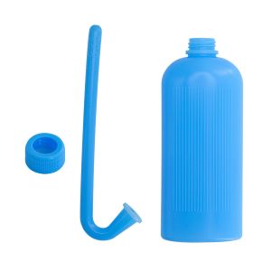 350ML Ostomy Washing Bottle Durable Stoma Bag Rinse Reusable Colostomy Bag Cleaning Tool For All Ostomy Bags