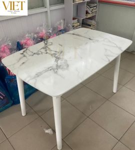 (Freeship hcm) Bộ bàn ăn 4 ghế  sang trọng HCM