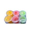Happy Bee F.Pudding Mix 120G 6in1. 