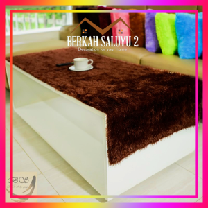 KAIN BULU RASFUR RAFSUR UKURAN 150 X 50 CM murah