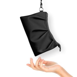 DOMPET POUCH WANITA 3 LIPAT WATERPROOF BY ARSY DOMPET WANITA DOMPET PANJANG DOMPET TANGAN JINJING DOMPET TALI DOMPET LUCU IMPORT POUCH JOVITA DOMPET WANITA/DOMPET HP aysila nanda