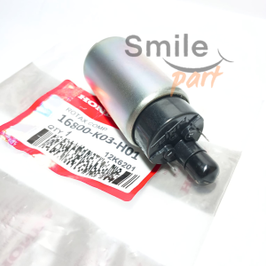 Rotak FuelPump Blade F1 Revo FI Supra 125 F1 K03 Honda Rotak Rotax Dinamo Fuel Pump Pompa Bensin