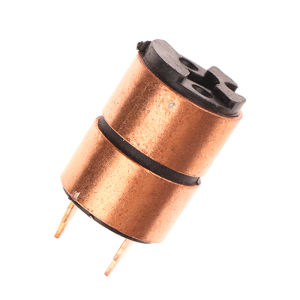 💞【Special price】💖Muya 1pcs For BYD F3 Geely Ziyoujian Generator Slip Ring Commuter Copper Sleeve Copper Head