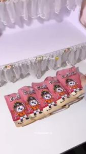 1 (12 pcs)*85g Captain Cat Pouch 85g Wet Food Cat Makanan Basah Kucing