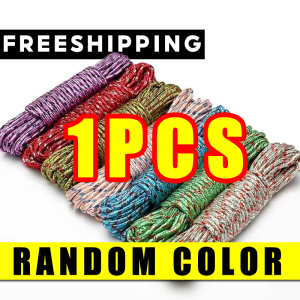 【Buy 1 Take 1】 1/2/4/8/10PCS Multifunction 10 Meters Nylon Rope
