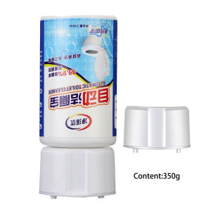 350 Ml Pembersih Toilet Otomatis / Toilet Cleaner Otomatis Penyegar Toilet Automatic Closet Cleaner Blue Clean Pembersih WC / Pembersih WC Otomatis D07