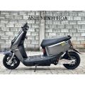 gắp CNC QSMOTOR độ xe điện. 