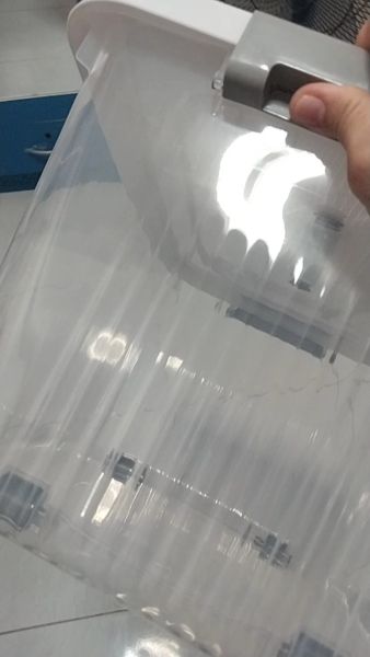 Buyer review video 2