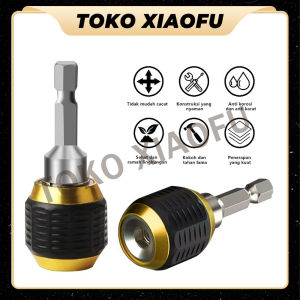 Adaptor Mata Bor/Quick Change Adapter/Shank 60mm 1pc/ Keyless Drill Chuck/Adapter Converter Hex
