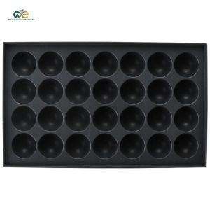 Takoyaki Baking Pan Nonstick Multi Purpose Takoyaki Maker Kitchen Takoyaki Maker Meatball Sheet Pan Cooking Baking Tools [Winnereco Lifestyle]