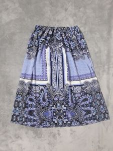 Chân váy vải dành cho mẹ đi sinh mặc xông người bệnh