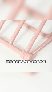 Xu Hướng màn hình có thể gập lại Giá Đa Chức Năng nơ tóc Lưu Trữ kệ trưng bày Dọc Máy Tính Để Bàn Lưu Trữ Chủ Cho Khăn