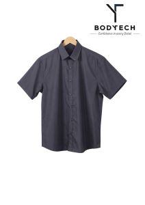 Bodytech Polo - Short Sleeve - Mens Formal Wear and Office Wear