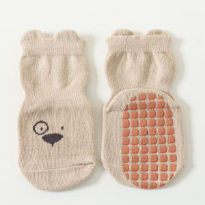 Kaos Kaki Anak Balita Bayi Antislip Model Animal