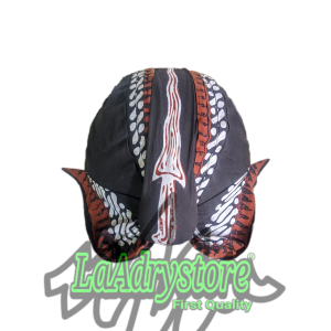 BLANGKON JOGJA JAWA MOTIF KERIS KLIWIR PANJANG KUALITAS HALUS BISA LIPAT DAN CUCI DEWASA DAN ANAK
