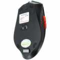 Mouse Gaming Macro Wireless Murah USB 24K DPI 2.4G Low Latency Anti Delay Rechargeable Fast Charging. 