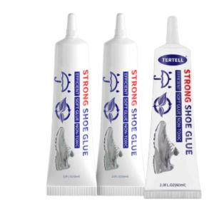 Special Waterproof Universal Shoe Glue Flexible Shoe Repair Adhesive Strong Bonding Glue Leather Sneakers Sole Fixing DIY Tool