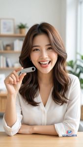USB Goodcool U29 2.0 4GB/8GB/16GB/32GB/64GB – Vỏ Nhôm Nhỏ Gọn Lưu Trữ Dữ Liệu Bảo Hành 12 Tháng