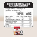 Dollee Crispy Prawn Chilli 200g. 