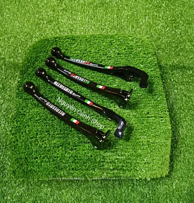 Cặp tay thắng ABS RCCOSSRTO- xe Air Blade 160