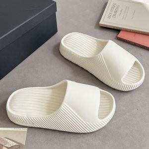 Aqrau 【NEW🎉】รองเท้าแตะผู้หญิง แก้รองช้ำ รองเท้า ลดการปวดเกร็งเวลาเดิน ยางEVA นุ่มเบาสบาย ส่งจากกรุงเทพ