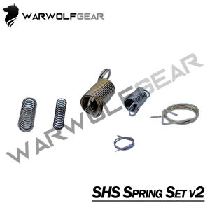SHS Spring Set v2 WARWOLFGEAR