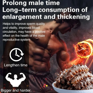 Dried Sea Cucumber tant