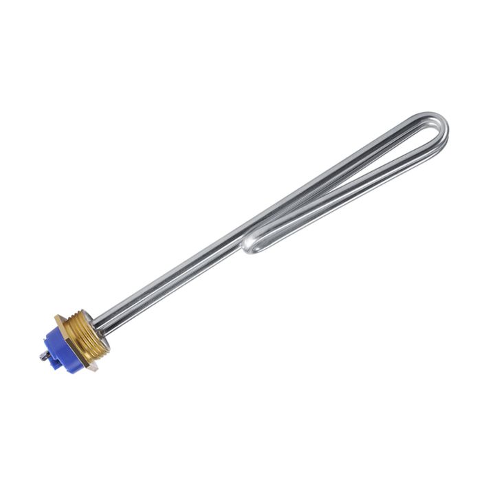 Water Heater Tube Stainless Steel Electric Immersion Water Heating