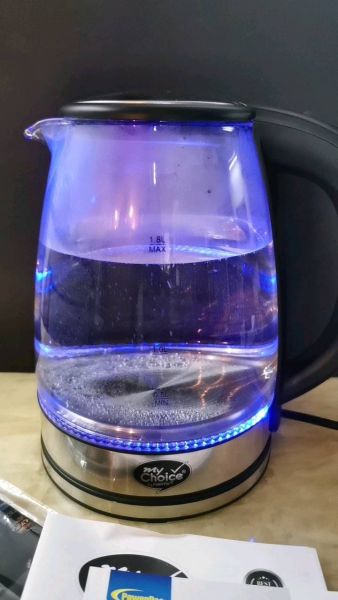 Buyer review video 3
