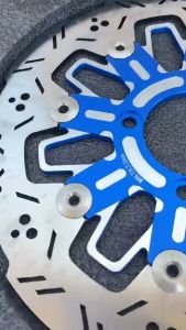 G-REN AEROX 267MM ROTOR DISC