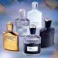perfume Crede creed Belief Silver Mountain Spring Success Napoleon's Water Perfume. 
