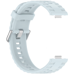 Watch Bands For Watch Fit 3/4 Replacement Wristbands Colourful Silicone Bracelets Quick Release