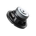 AIYIMA ลำโพงเบสทรงพลัง1ชิ้นขนาด6.5นิ้ว4Ohm 40W ซับวูฟเฟอร์สำหรับใช้ในครัวเรือนนำเสียงประกอบที่น่าตกใจ. 