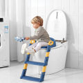 Kids Toilet ladder Potty Training Ladder Commode Chairs Baby auxiliary ladder Toilet. 