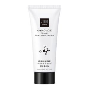 Sữa Rửa Mặt Làm Trắng Da Ngừa Mụn Senana Trẻ Hóa Kiểm Soát Dầu Dưỡng Ẩm Lấy Sạch Bụi Bẩn 60g
