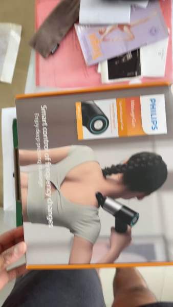 Buyer review video 2