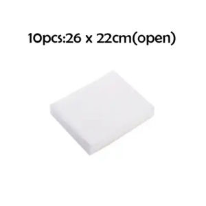 Myelement Cleaning Duster Disposable non-woven Fabric Bendable Gap Brush for High Ceiling Furniture